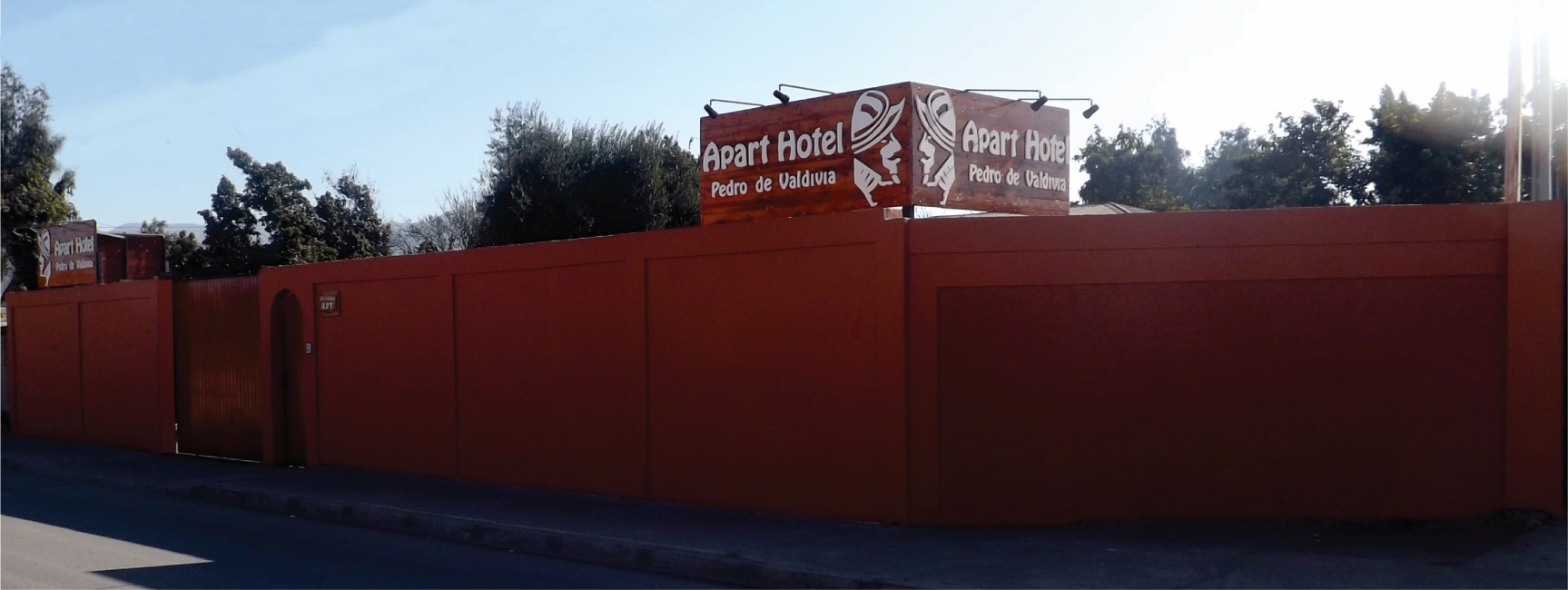 Pedro de Valdivia 227, Copiapó