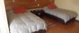 Habitaciones Doble
